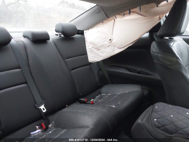 Honda Accord Ex-l V-6 2014 1HGCT2B89EA001041 Image 8