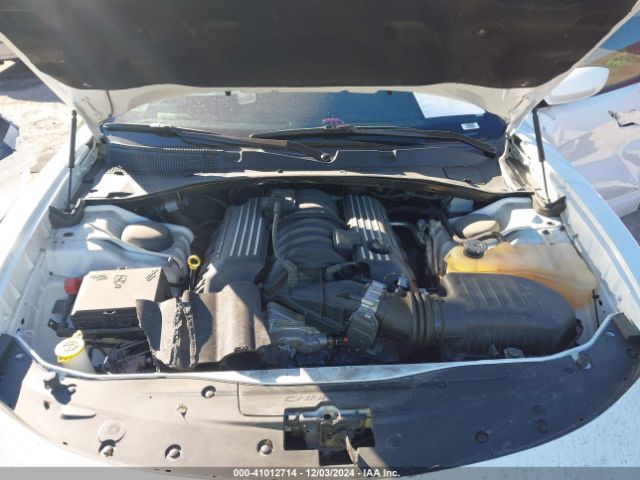 2C3CDXGJ0NH209416 Dodge Charger Scat Pack