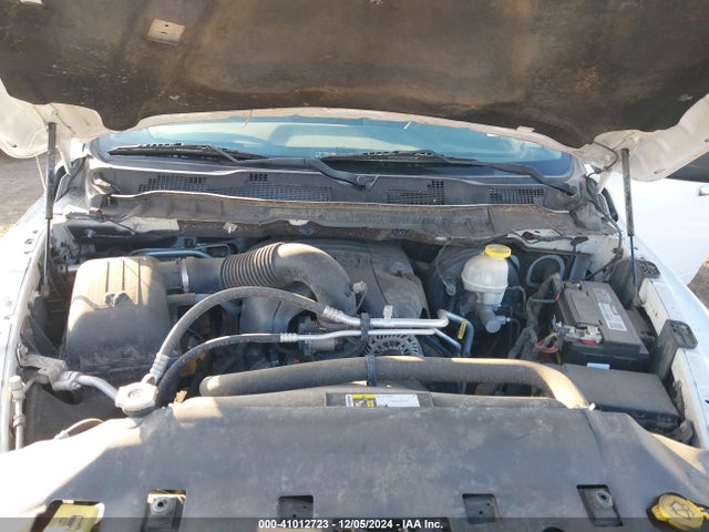RAM 1500 Slt  4x2 6'4 Box 2017 1C6RR6TT3HS703461 Image 10