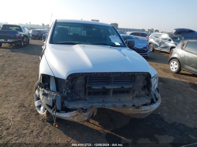 RAM 1500 Slt  4x2 6'4 Box 2017 1C6RR6TT3HS703461 Image 13