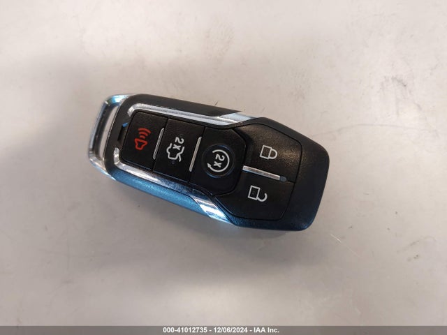 Lincoln Mkx Black Label 2017 2LMPJ9JPXHBL14146 Image 11