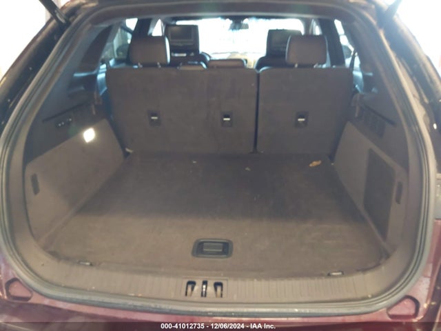 Lincoln Mkx Black Label 2017 2LMPJ9JPXHBL14146 Image 18