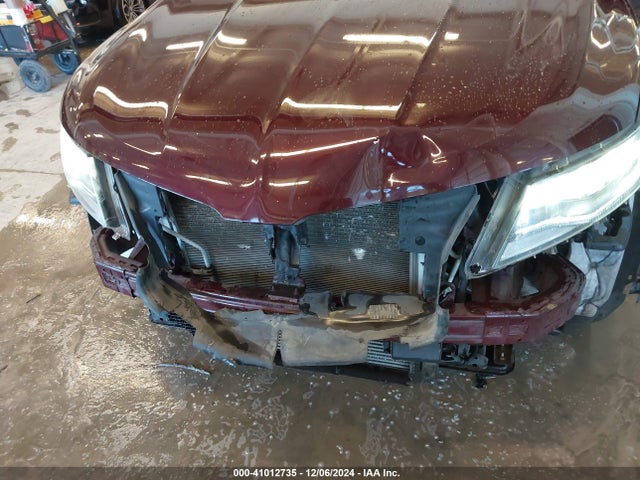 Lincoln Mkx Black Label 2017 2LMPJ9JPXHBL14146 Image 20