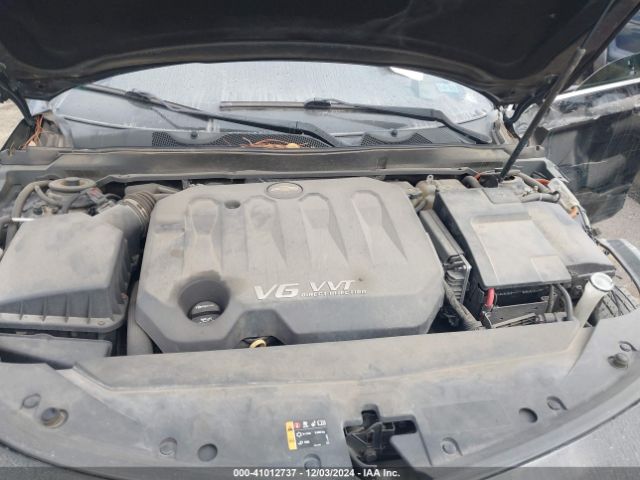 1G1125S35FU126481 Chevrolet Impala 2lt