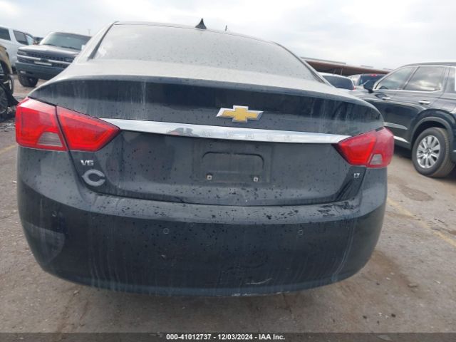 1G1125S35FU126481 Chevrolet Impala 2lt