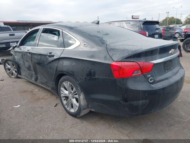 1G1125S35FU126481 Chevrolet Impala 2lt
