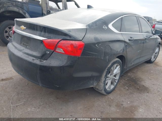1G1125S35FU126481 Chevrolet Impala 2lt