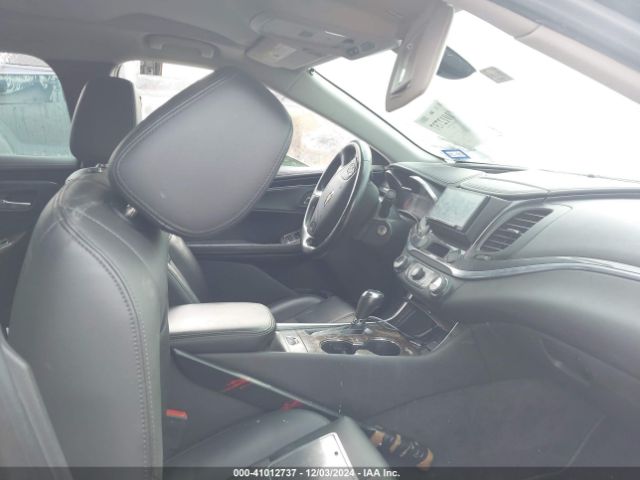 1G1125S35FU126481 Chevrolet Impala 2lt