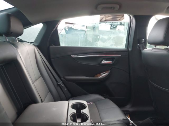 1G1125S35FU126481 Chevrolet Impala 2lt