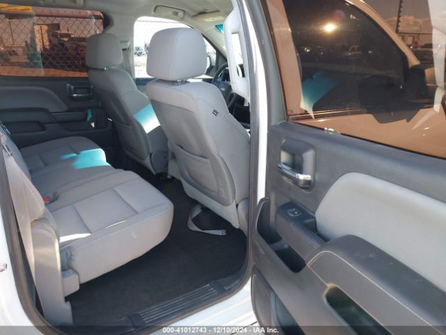 3GCUKPEC5FG153615 Chevrolet Silverado 1500 Ls