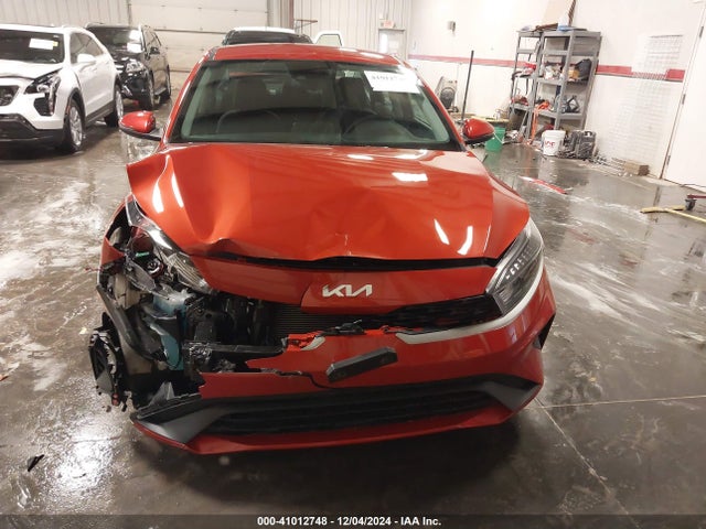 KIA Forte Lxs 2022 3KPF24AD5NE491693 Image 12