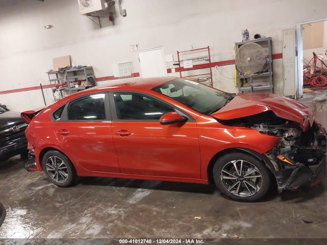 KIA Forte Lxs 2022 3KPF24AD5NE491693 Image 13