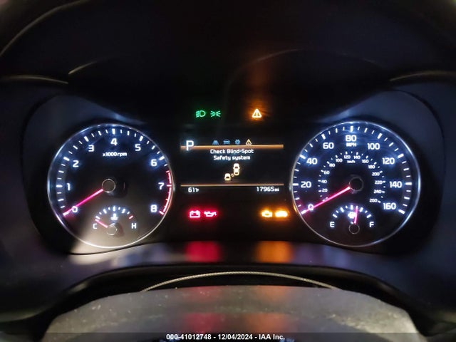 KIA Forte Lxs 2022 3KPF24AD5NE491693 Image 15