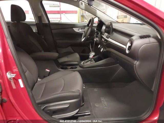KIA Forte Lxs 2022 3KPF24AD5NE491693 Image 5