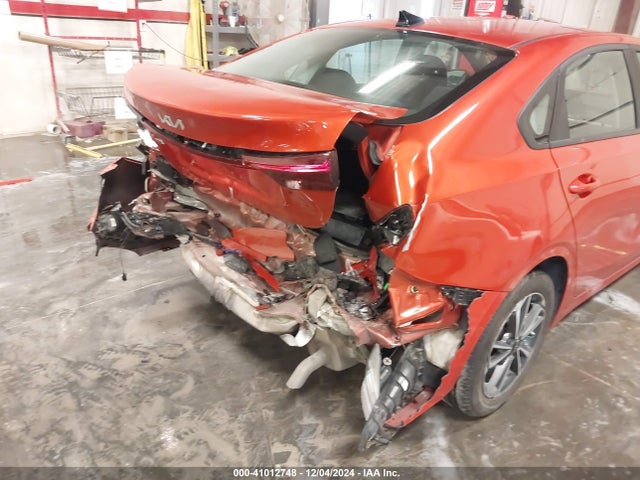 KIA Forte Lxs 2022 3KPF24AD5NE491693 Image 6