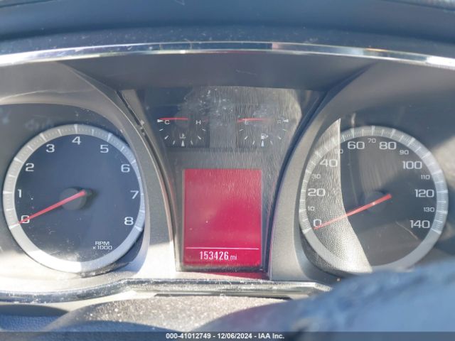 2GKFLVE30H6290779 GMC Terrain Denali