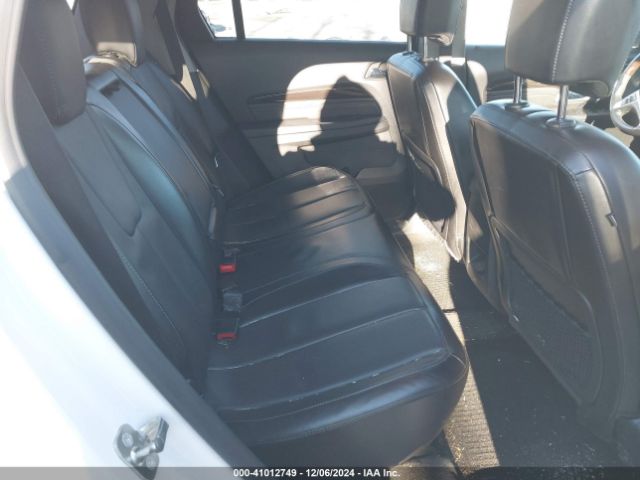 2GKFLVE30H6290779 GMC Terrain Denali