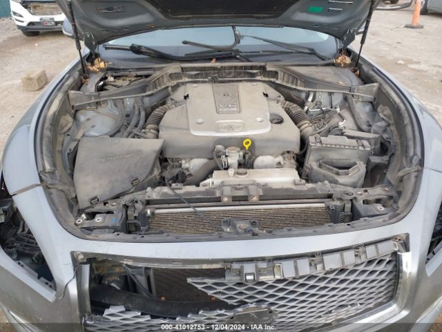 JN1BY1PR1GM720540 Infiniti Q70l 3.7x
