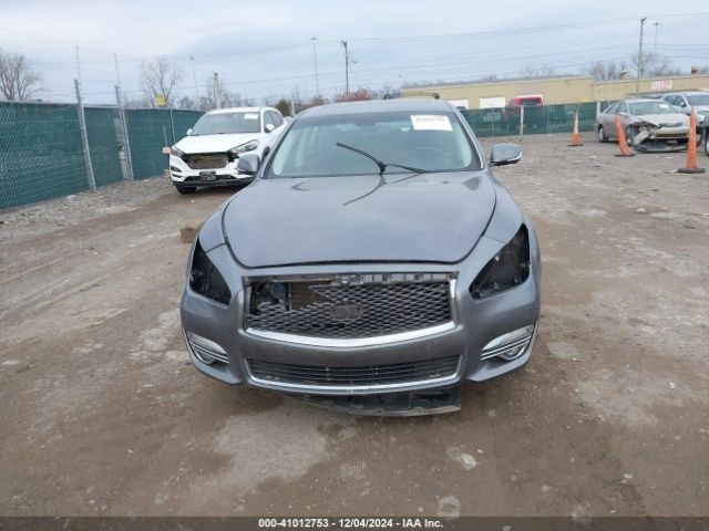 JN1BY1PR1GM720540 Infiniti Q70l 3.7x