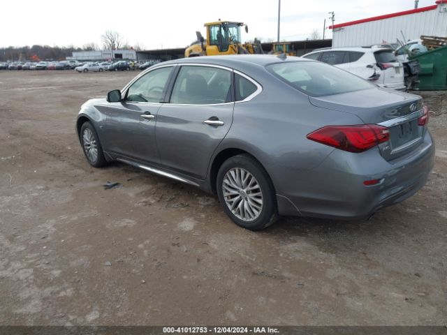 JN1BY1PR1GM720540 Infiniti Q70l 3.7x