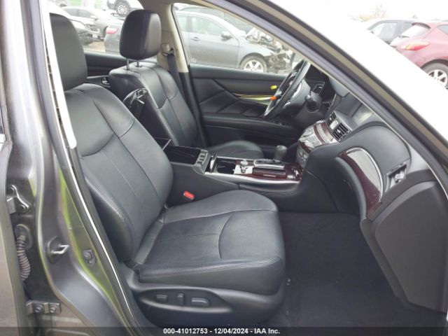 JN1BY1PR1GM720540 Infiniti Q70l 3.7x
