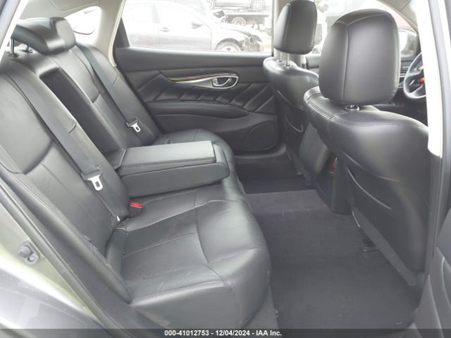 JN1BY1PR1GM720540 Infiniti Q70l 3.7x