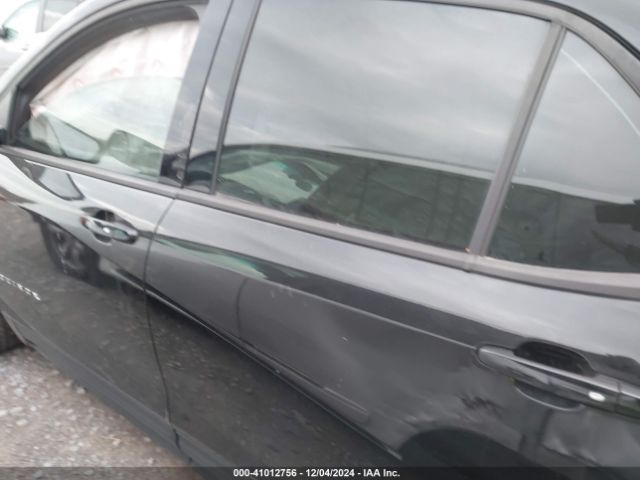 2GNAXHEV6K6110068 Chevrolet EQUINOX LS
