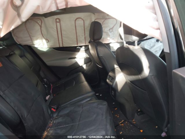 2GNAXHEV6K6110068 Chevrolet EQUINOX LS