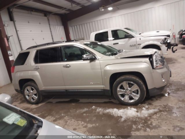 2GKFLYE3XE6317709 GMC Terrain Slt-2