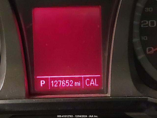 2GKFLYE3XE6317709 GMC Terrain Slt-2