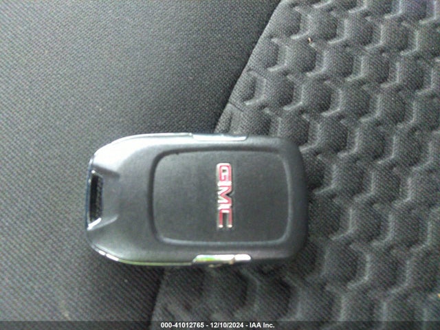 GMC Terrain Sle 2019 3GKALTEV6KL246885 Image 11
