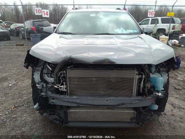 GMC Terrain Sle 2019 3GKALTEV6KL246885 Image 13