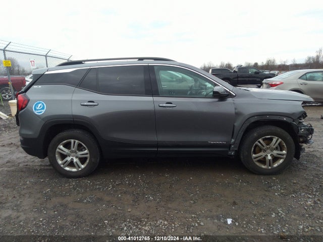 GMC Terrain Sle 2019 3GKALTEV6KL246885 Image 14