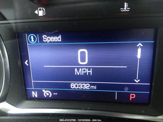 GMC Terrain Sle 2019 3GKALTEV6KL246885 Image 16