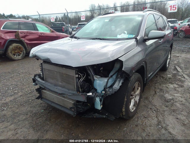 3GKALTEV6KL246885 GMC Terrain Sle