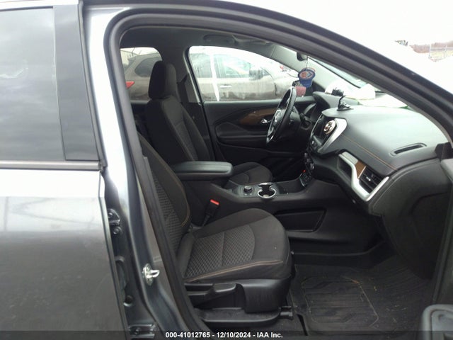 3GKALTEV6KL246885 GMC Terrain Sle
