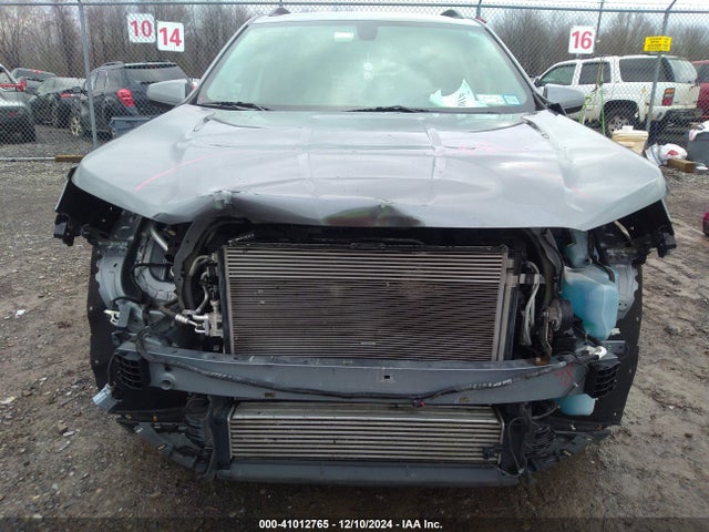 3GKALTEV6KL246885 GMC Terrain Sle