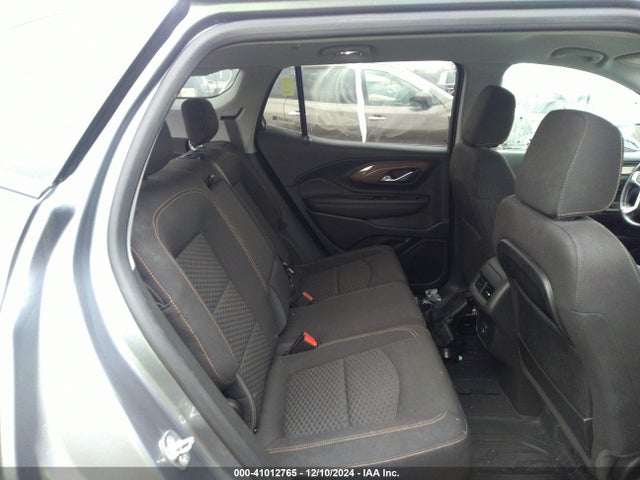 3GKALTEV6KL246885 GMC Terrain Sle
