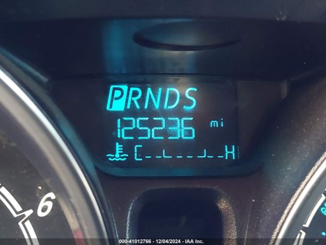 3FADP4EJ0FM162132 Ford FIESTA SE