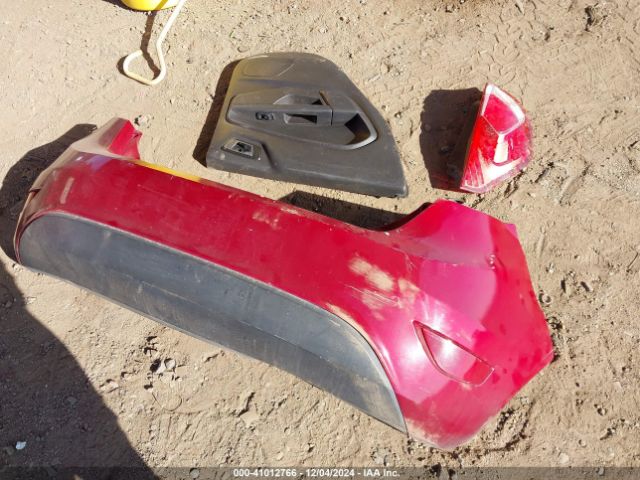 3FADP4EJ0FM162132 Ford FIESTA SE