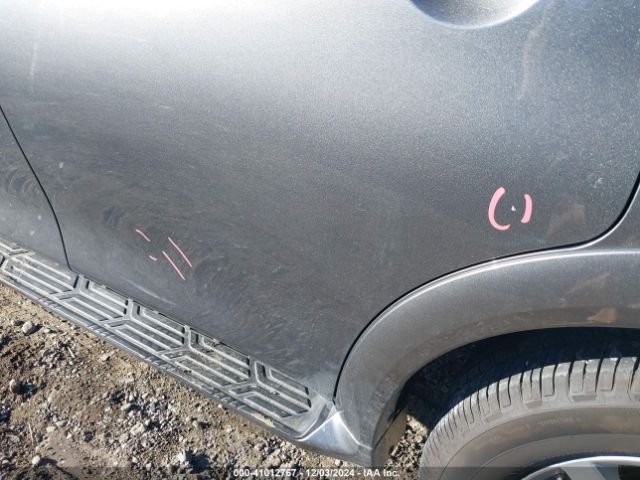JN8AZ2NE5L9253264 Infiniti Qx80 Luxe Awd