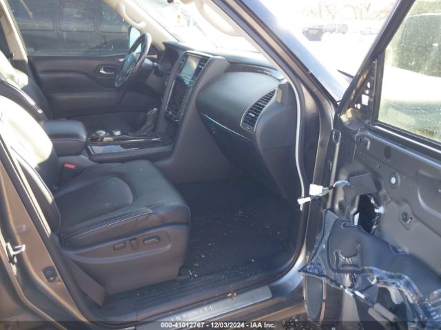 JN8AZ2NE5L9253264 Infiniti Qx80 Luxe Awd