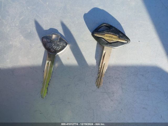 2008 SUZUKI VL800 JS1VS55A382100781 Photo 10