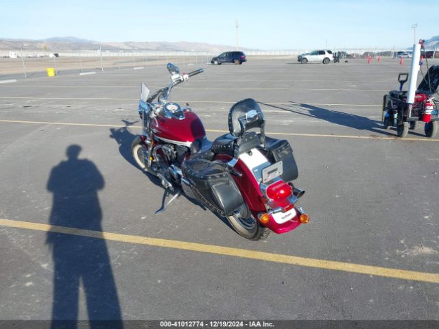 2008 SUZUKI VL800 JS1VS55A382100781 Photo 2