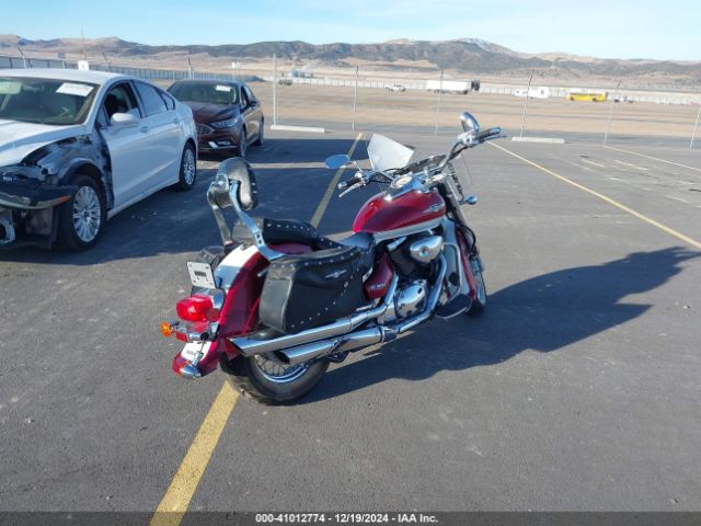 2008 SUZUKI VL800 JS1VS55A382100781 Photo 3