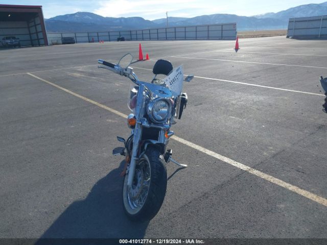 2008 SUZUKI VL800 JS1VS55A382100781 Photo 4