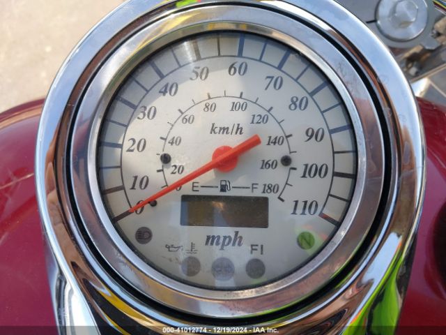 2008 SUZUKI VL800 JS1VS55A382100781 Photo 6