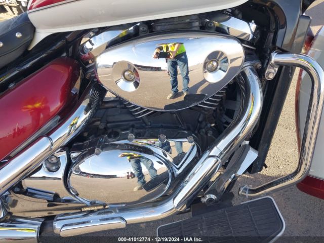 2008 SUZUKI VL800 JS1VS55A382100781 Photo 7