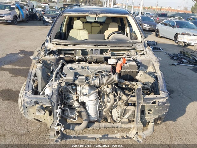 Acura Rdx Standard 2023 5J8TC2H3XPL014531 Image 13