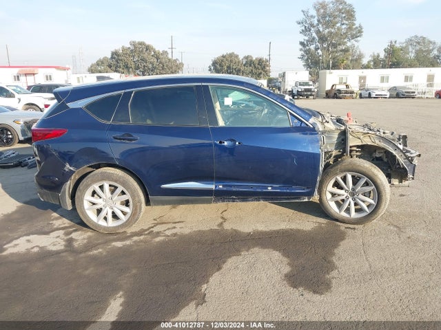 Acura Rdx Standard 2023 5J8TC2H3XPL014531 Image 14